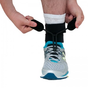 Boxia Drop Foot AFO Brace